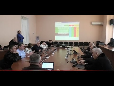 გორსა და კარალეთში ახალი საგზაო ნიშნები განთავდება   ინიციატივა საზოგადოებას ეკუთვნის 28.11.2022