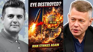 Stanislav Krapivnik: Iran STRIKES Again! US “Eye” Destroyed as Missiles OBLITERATE Israel & Gulf