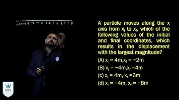 Kips Academey Mdcat Full Lecture #01 of PHYSIC #Topic;[Distance and Displacement] Latest video