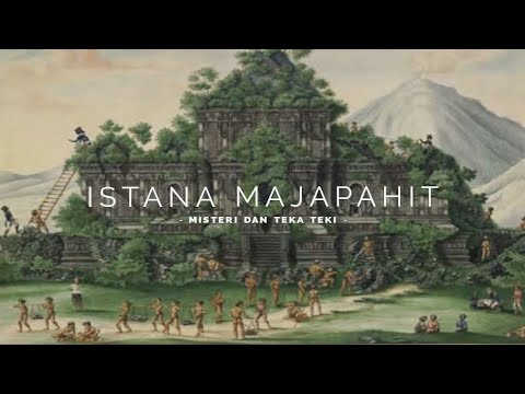 Video: Di manakah prasasti kuno?