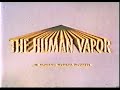 The Human Vapor 1960 Trailer 