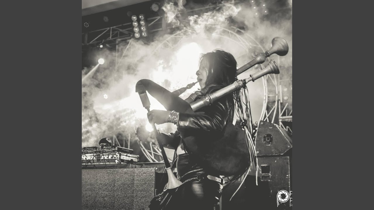 Zombie (Bagpipes) YouTube