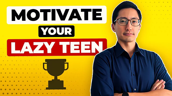 How to Motivate a Lazy Teenager (6 Proven Tips You...