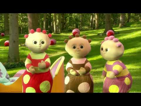 Våkn Opp, Ball! | Drømmehagen - WildBrain | Fulle episoder for barn