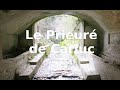 Le prieur de carluc