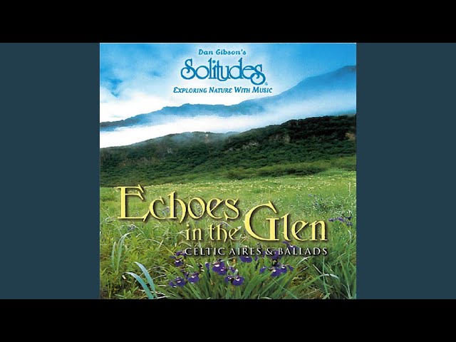 Dan Gibson's Solitudes - Amazing Grace