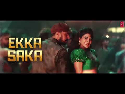 ra ra rakkamma hindi (video song teaser) vikrant rona kiccha sudeep jacqueline anup bhandari