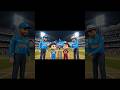 #cricket India vs West Indies T20 Semi Final – Last Over Thriller | जनता शौक हो गई 🙆😱🔥