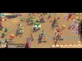 Call of Dragons: LAWS VS #DK#/-VH/RK-0 Part 2