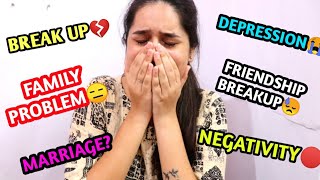 HOW TO OVERCOME BREAKUP& DEPRESSION|இதெல்லாம் பண்ணுங்க சந்தோஷம் தானா வரும்|#TimepassWithDeepa?