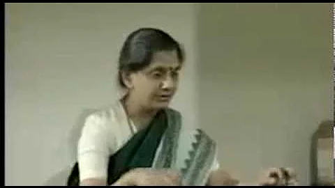 GREAT RENDERINGS 2-RAAG CHAYANAT-vidushi veena sahasrabuddhe-chayanat