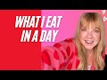 What I eat in a day 2022 - Getting into keto quickly