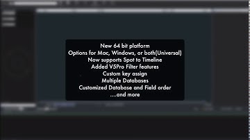 64 bit Soundminer Basic - Start Here.
