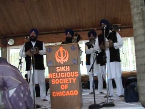 Guru Hargobind Sahib Part III of III