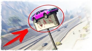 ЕЕ НИКТО НЕ НАЙДЕТ!!! ПРЯЧЬ & ИЩИ В GTA ONLINE!!!