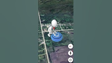 🤯🧐Oh Mosquito Is Real Found In Google Map🗺️#shorts #trending #map #scary  #datadefender4u