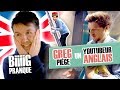 Pranque : Greg piège un Youtuber anglais (Callux) / Le réceptionniste envahissant