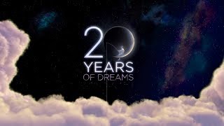 DreamWorks Animation Celebrating 20 Years of Dreams and Laughter