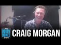 Craig Morgan On The One Song That Will Always Be Hard For Him To Perform