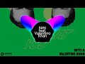 NITTI &amp; VALENTINO KHAN-What You