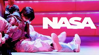 [4K] 240222 SMTOWN in Tokyo Dome NCTWISH RIKU 엔시티위시 리쿠 FANCAM 직캠 - NASA