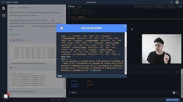 Data Analysis | Measuring Dev Skills With CodeSignal | Episode #15