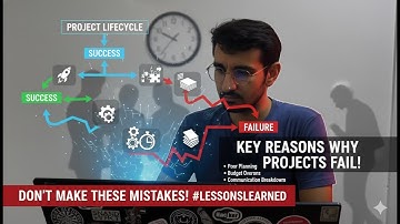 How Your Project Can Fail: Consequences Explained