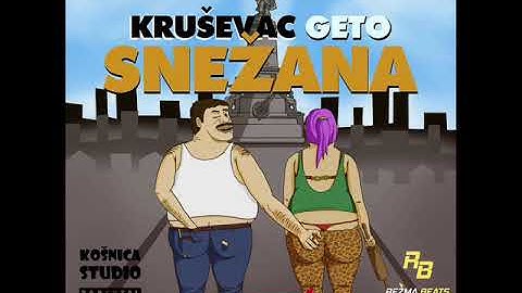 Krusevac Geto - Krusevljanka