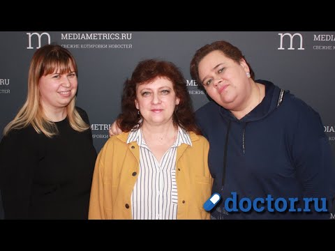 Точка приложения. Лучевая диагностика.  От скрининга до МРТ