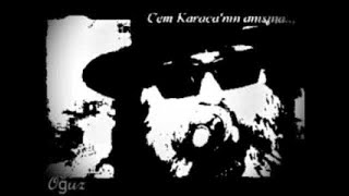 Cem Karaca Beni Siz Delirttiniz, beni siz delirttiniz cem karaca, Anadolu Rock Resimi