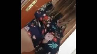 Bad Girl Official Twerk Visual