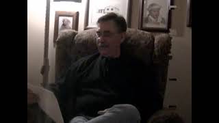 MHS Veteran Interview #32 mp4   Jim Neubold