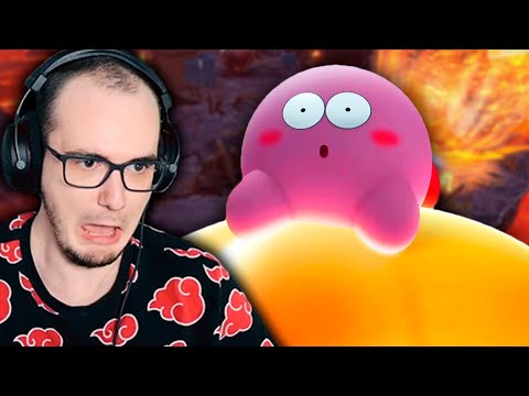 Видео: ПОЛ - это ЛАВА  ► Kirby and the Forgotten Land ( Кирби Нинтендо Свитч ) ПРОХОЖДЕНИЕ #6