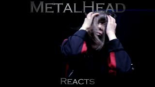 METALHEAD REACTS to "Taking You Out" by Passcode