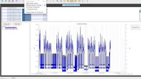 Onset HOBOware Pro Software  Open HOBOlink Files