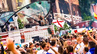 B Jones | Tomorrowland 2023