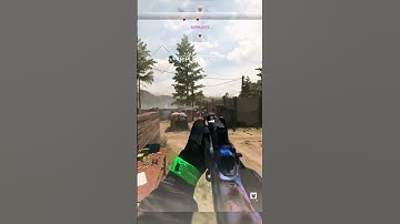 *META* ONE SHOT* SA-B 50 Setup in MW2 (Best SAB 50 Class Setup) #shorts #cod #mw2 #warzone2 #warzone