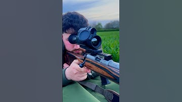 The Silent Assassin: Long Range Rabbit Hunting With .22LR Subsonics