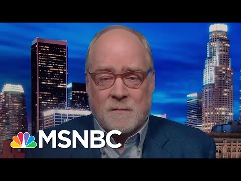 Mike Murphy: Biden Edged Out 'Low Energy' Trump In Final Debate | The 11th Hour | MSNBC