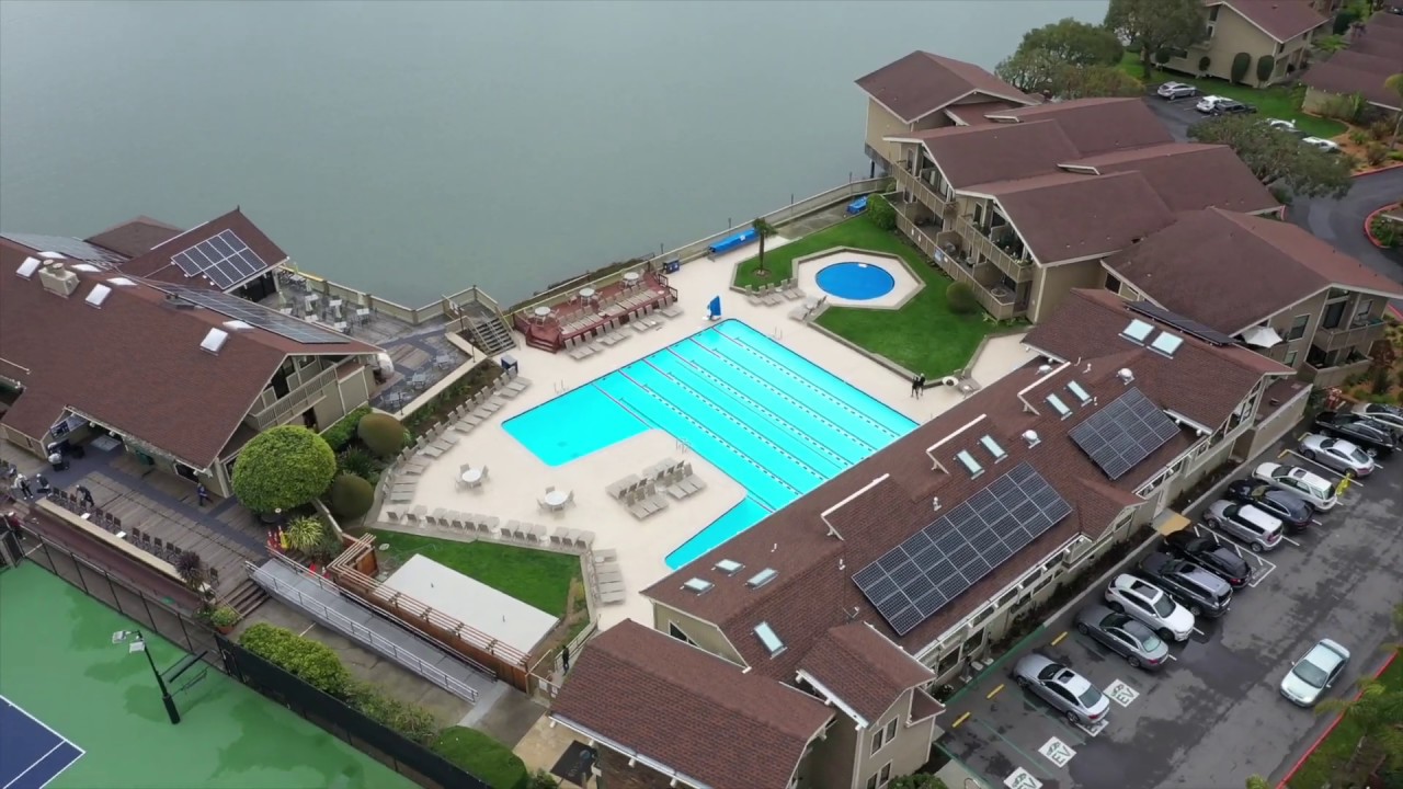 west point pool