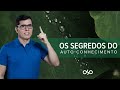 OS SEGREDOS DO AUTO-CONHECIMENTO