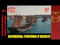 Profumo d'oriente | Campagna Orientale - atto III | Total War Rome 2 DEI | gameplay ITA n.132