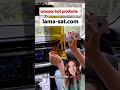 Amazon Gadget – Tough on Dirt, Easy to Use”