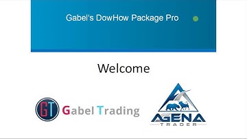 Dow How AddOn Pro Introduction