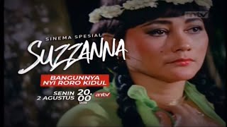 Promo Sinema Spesial Suzzanna Bangunnya Nyi Roro Kidul