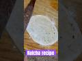 Kulcha gobhi wala recipe kulcharecipe kulchaontawa amritsarikulche shorts kulche desifood