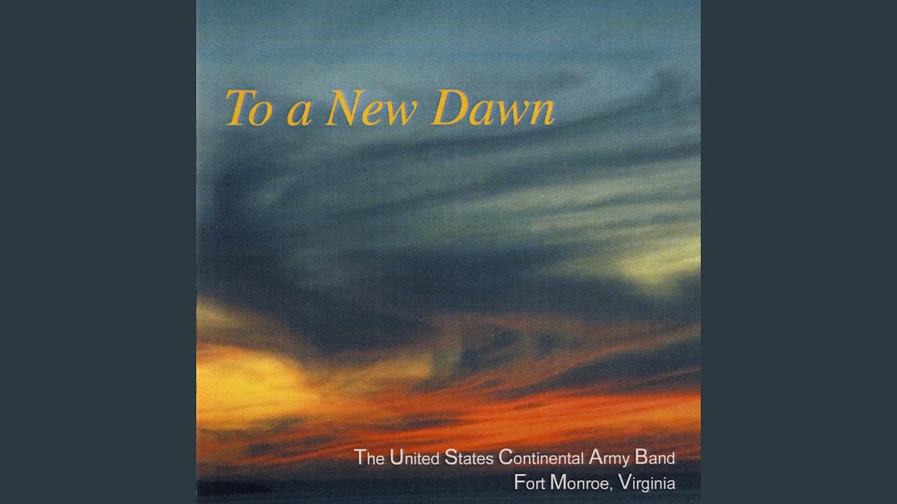The Last Full Measure of Devotion (arr. A. Forte) The Last Full Measure of Devotion (arr. A. Forte)