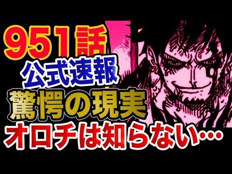 ワンピース951の動画 画像 動画検索 マイルドサイト