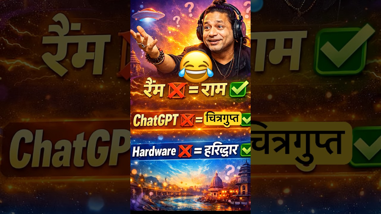 जब Faith बन जाए Confusion 😳 | Kailash Kher Controversy Explained