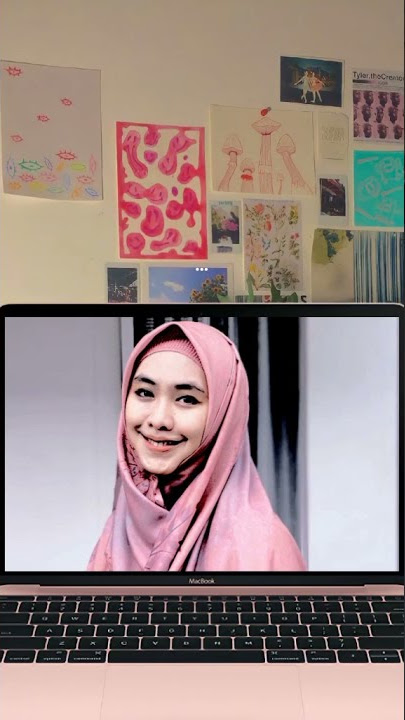 Ceramah singkat ustadzah oki -story wa
